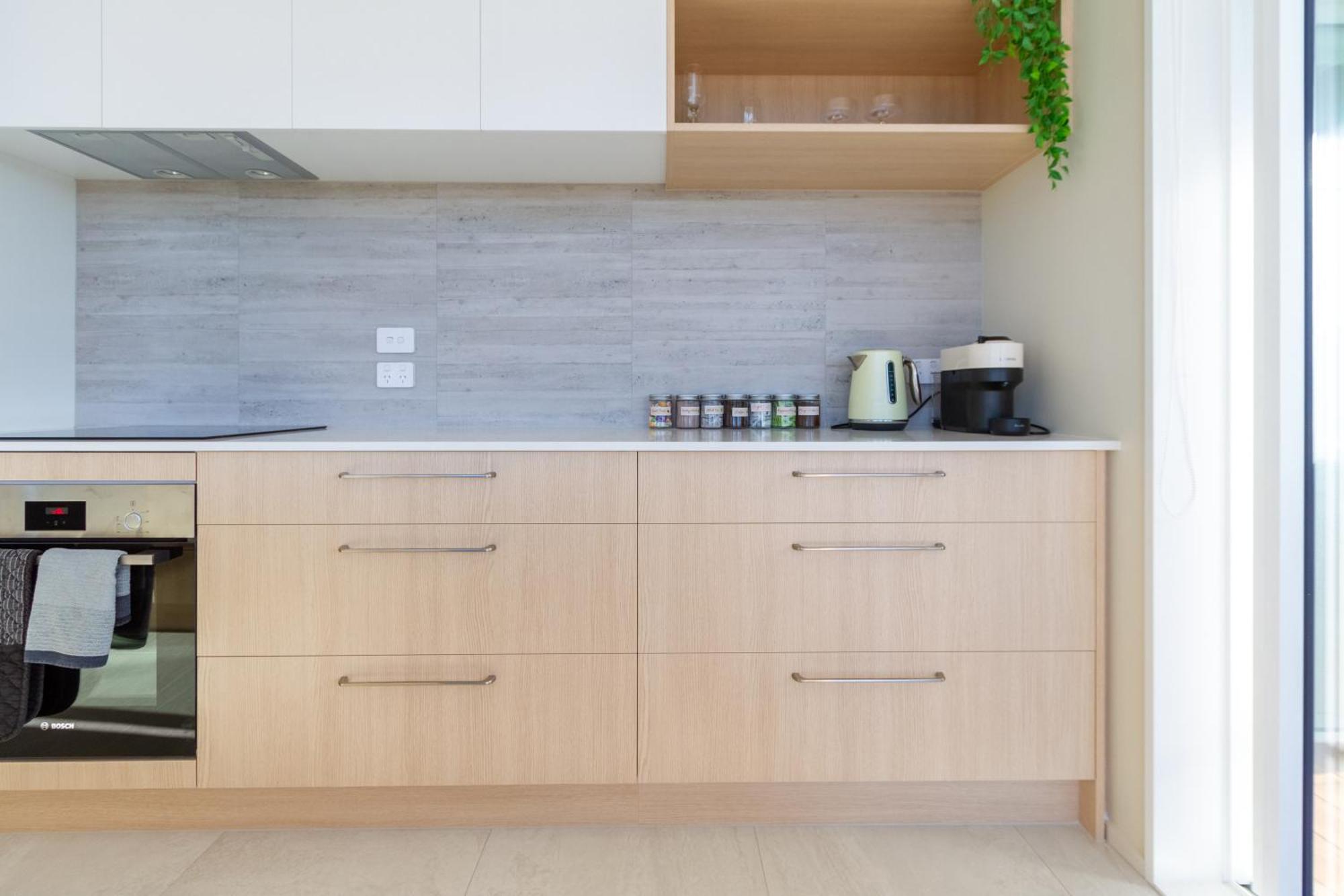 Luxury Beachside Living Elegant 3-Bedroom Haven クライストチャーチ エクステリア 写真