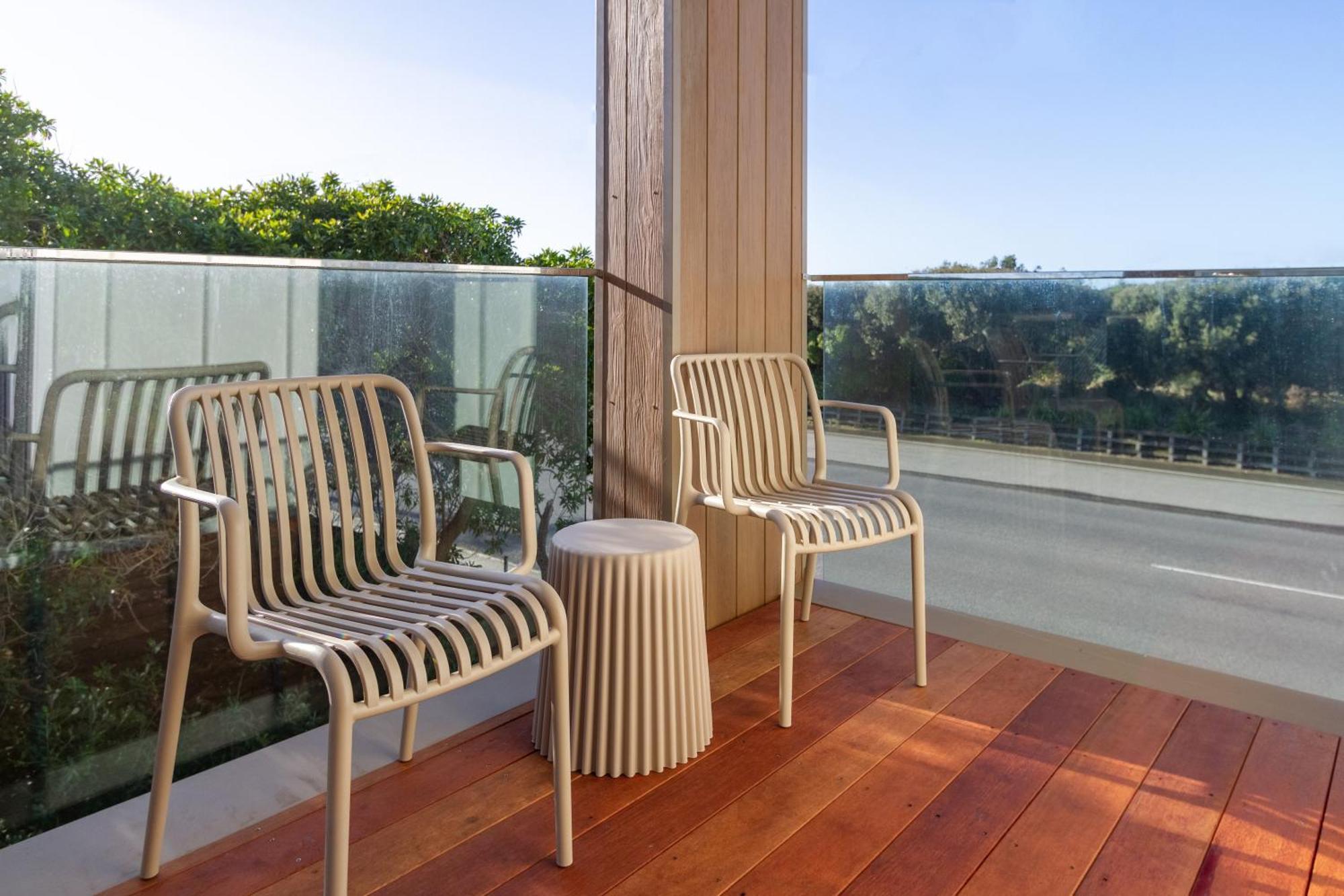 Luxury Beachside Living Elegant 3-Bedroom Haven クライストチャーチ エクステリア 写真