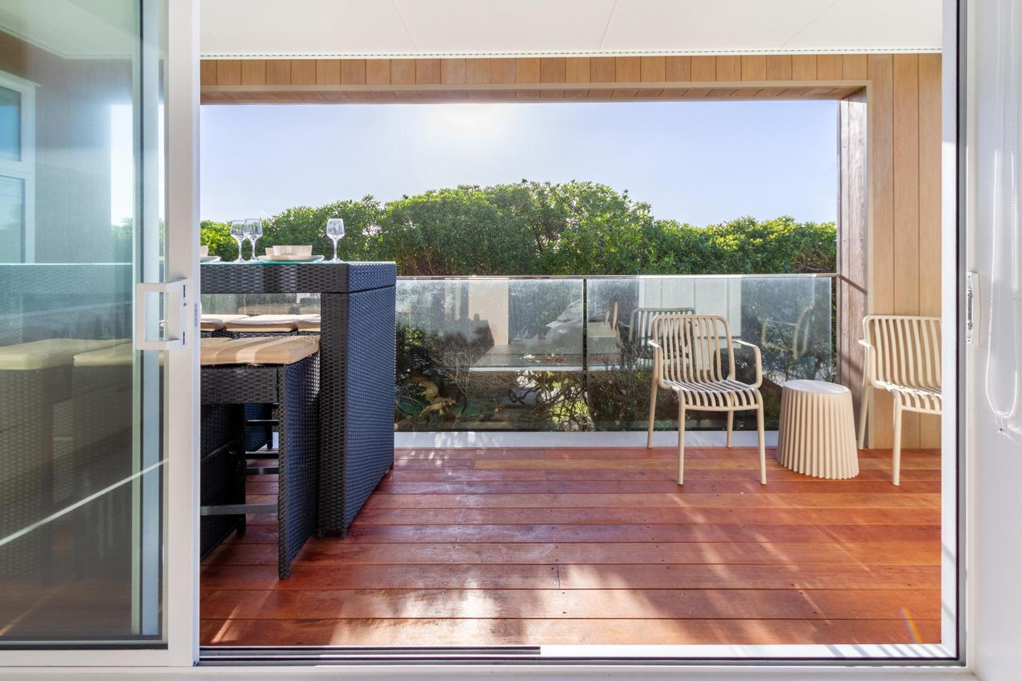 Luxury Beachside Living Elegant 3-Bedroom Haven クライストチャーチ エクステリア 写真